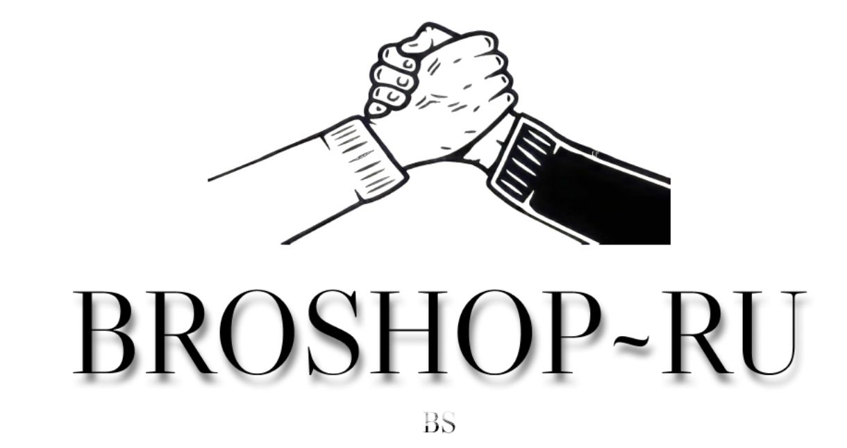 BroShop-ru